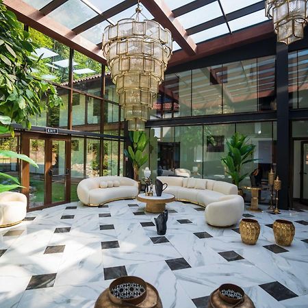Marabou Resort Μπρασόβ Εξωτερικό φωτογραφία