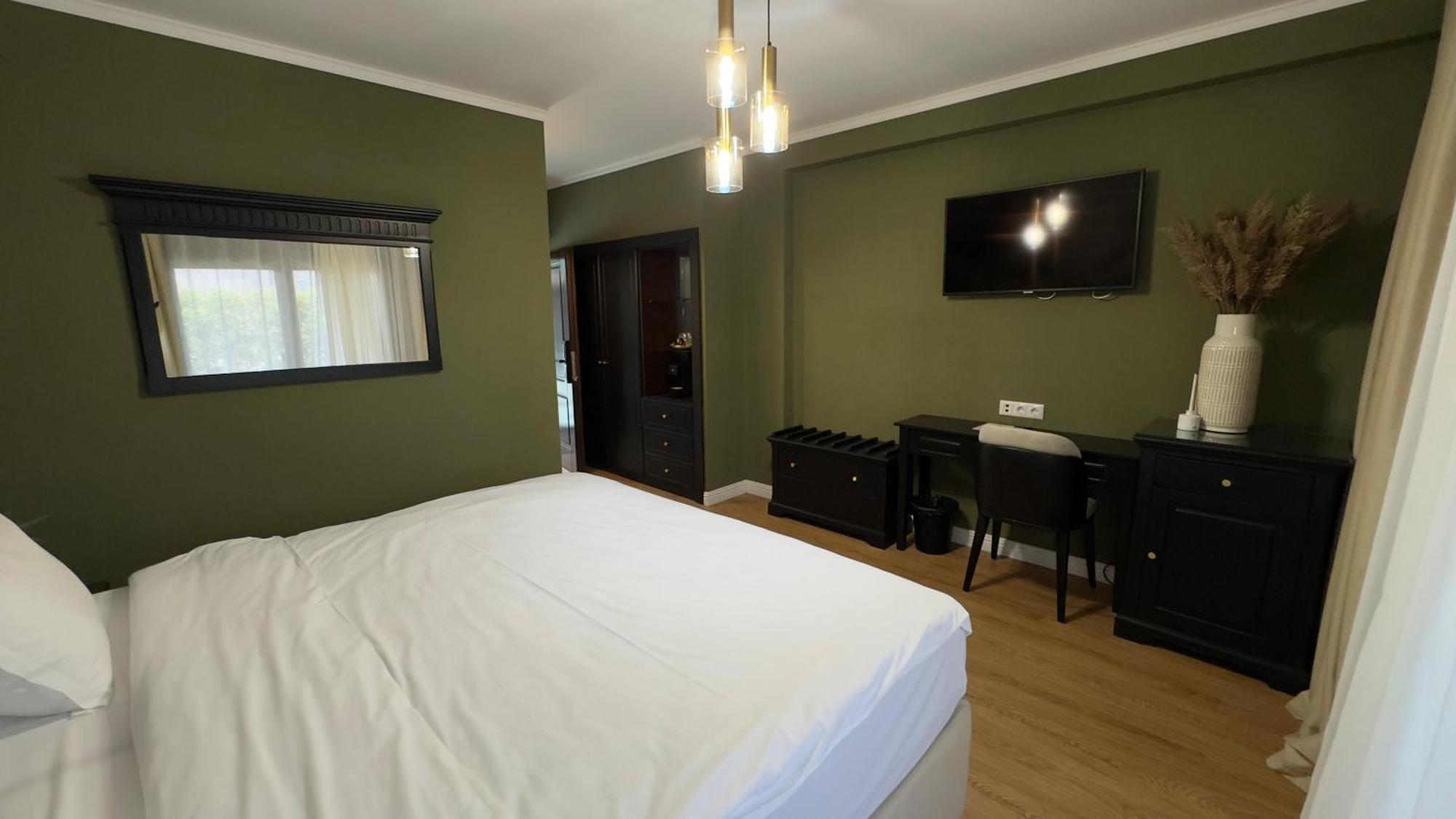 Marabou Resort Μπρασόβ Εξωτερικό φωτογραφία