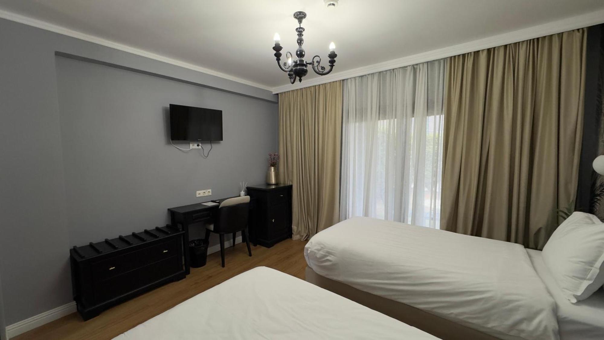 Marabou Resort Μπρασόβ Εξωτερικό φωτογραφία