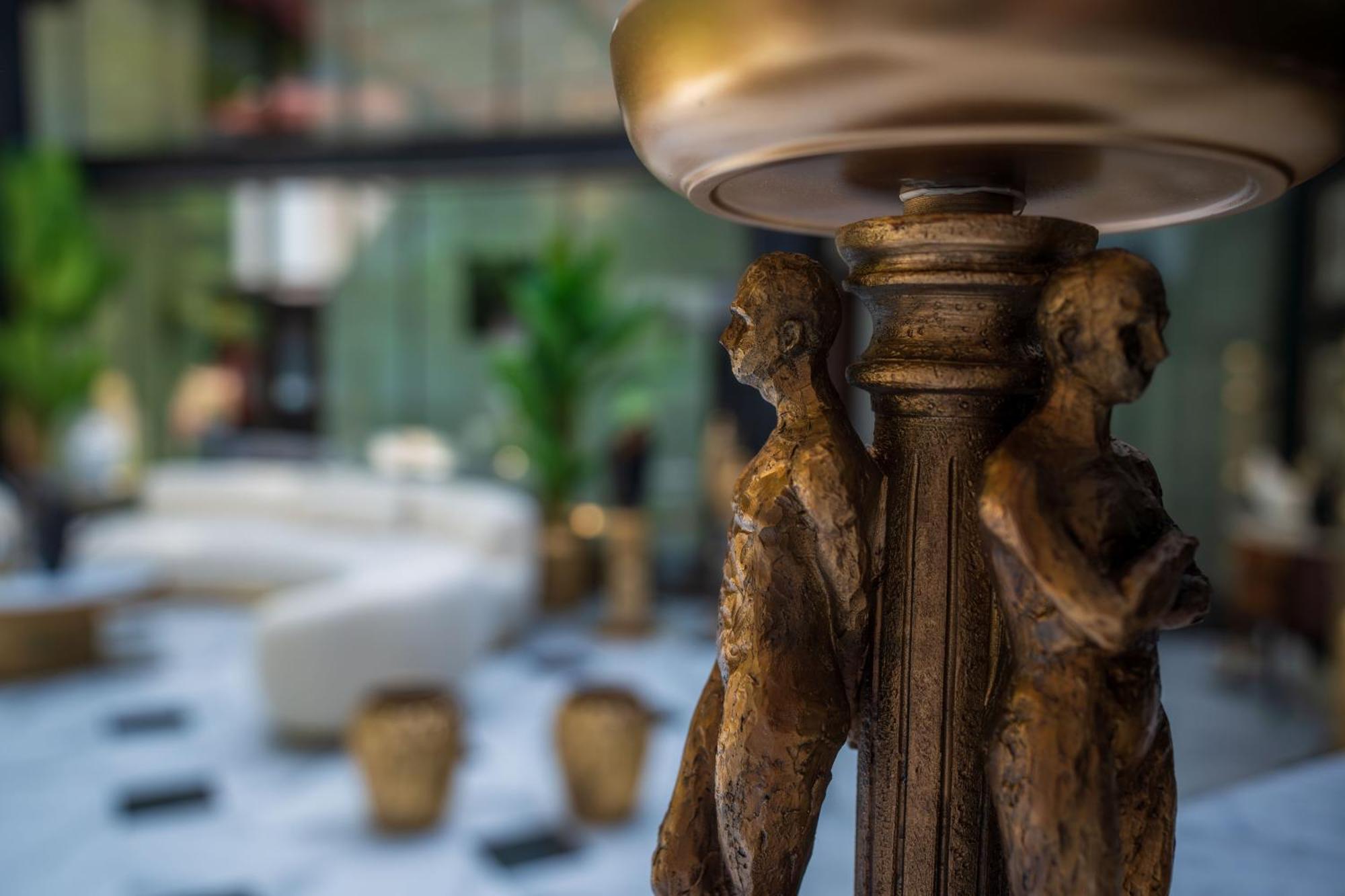 Marabou Resort Μπρασόβ Εξωτερικό φωτογραφία