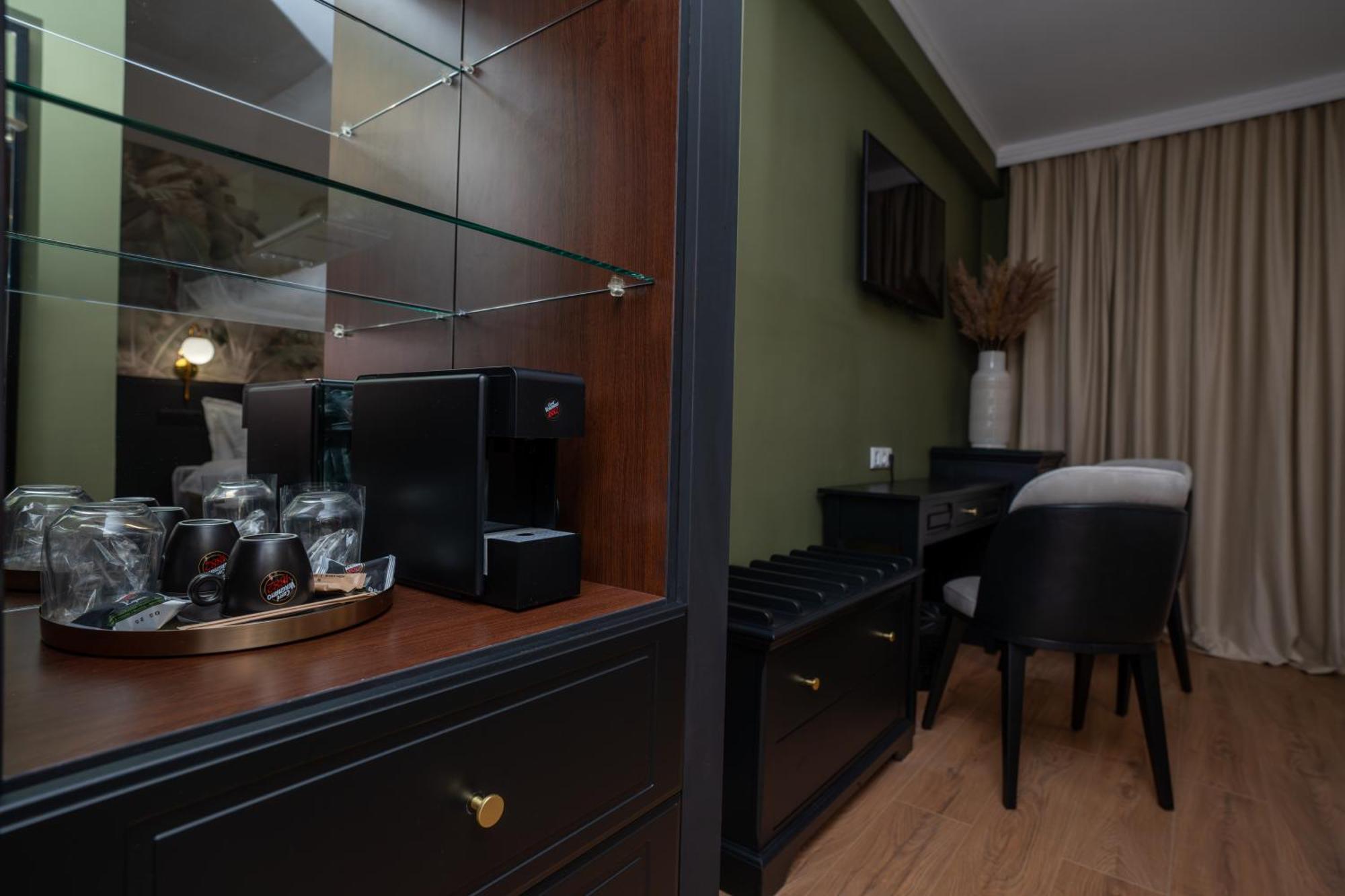 Marabou Resort Μπρασόβ Εξωτερικό φωτογραφία