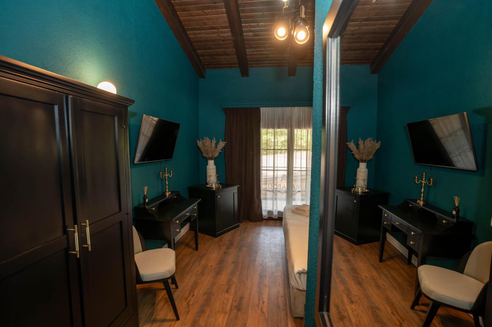 Marabou Resort Μπρασόβ Εξωτερικό φωτογραφία