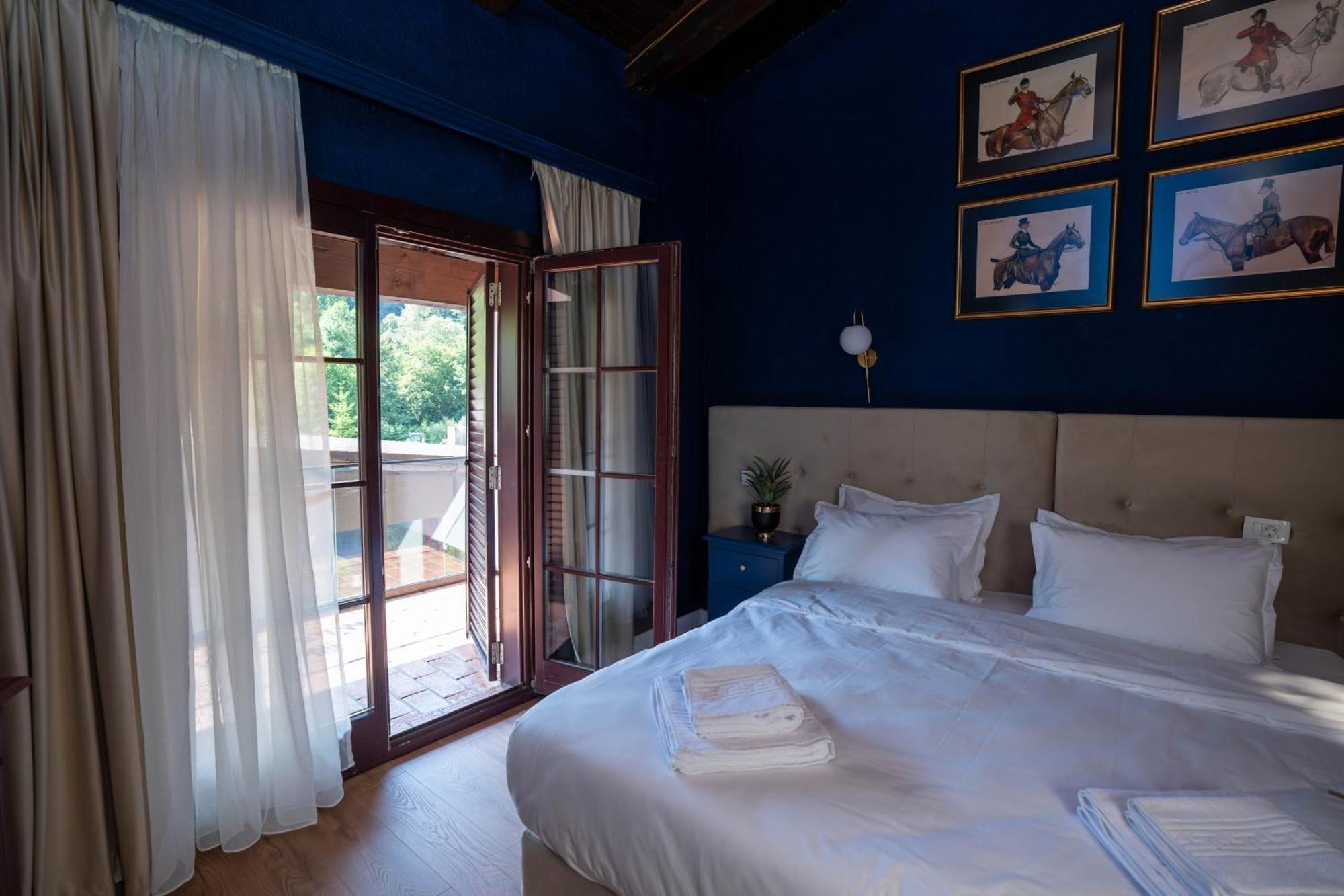 Marabou Resort Μπρασόβ Εξωτερικό φωτογραφία