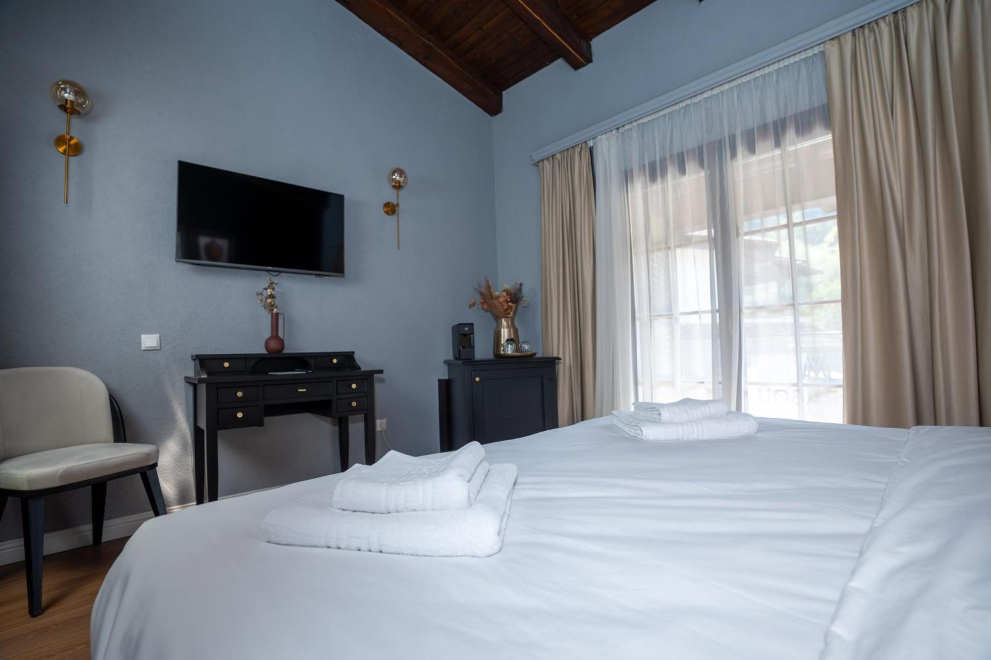 Marabou Resort Μπρασόβ Εξωτερικό φωτογραφία