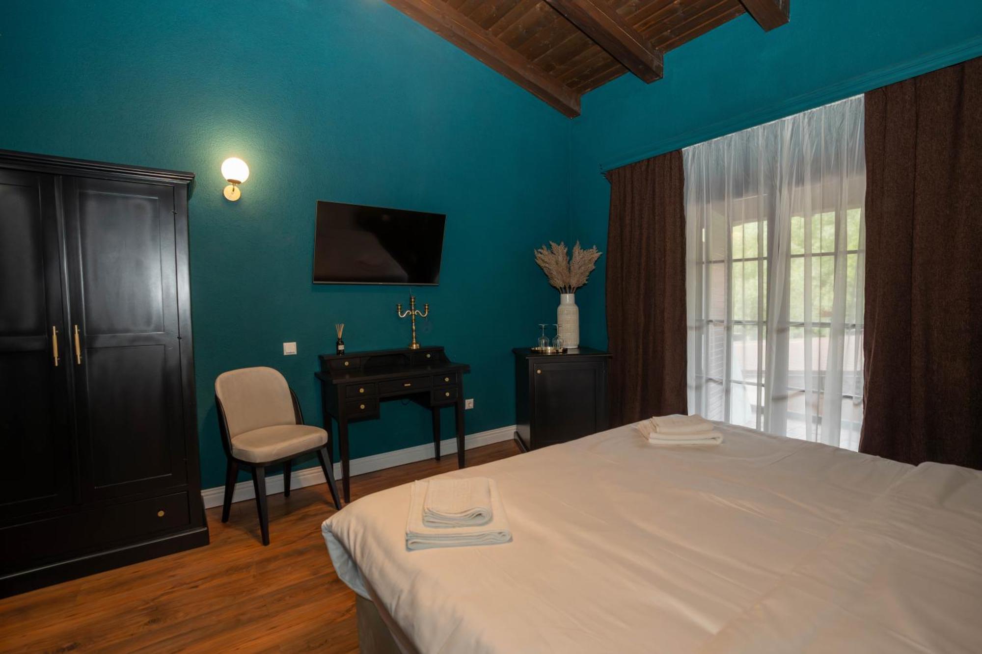 Marabou Resort Μπρασόβ Εξωτερικό φωτογραφία