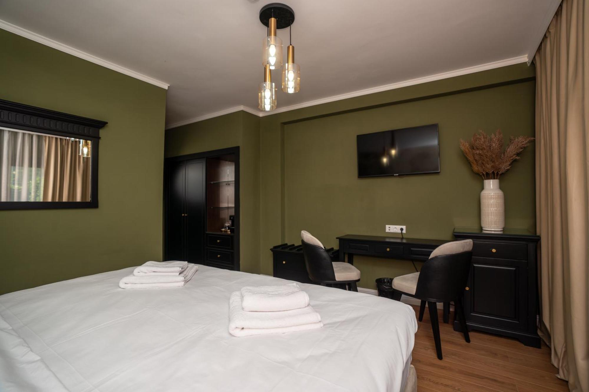 Marabou Resort Μπρασόβ Εξωτερικό φωτογραφία