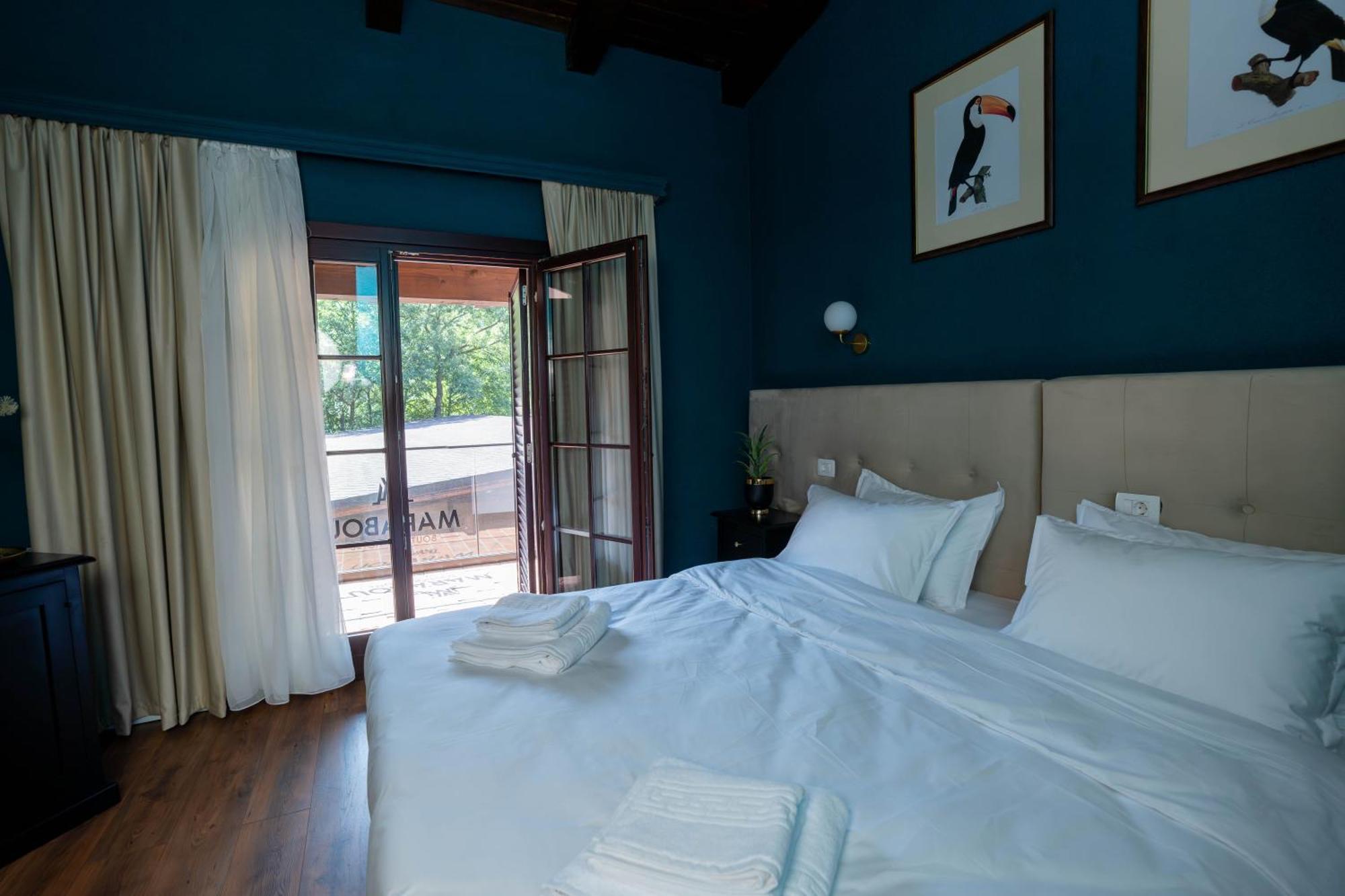 Marabou Resort Μπρασόβ Εξωτερικό φωτογραφία